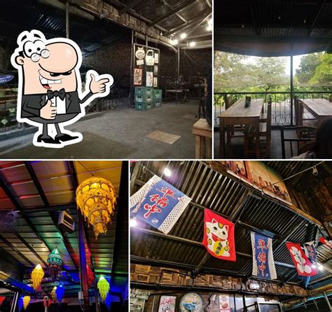 bars in antipolo|Hippers Bar and Resto Antipolo .